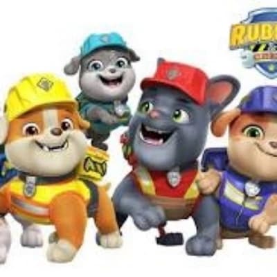 Rubble & Crew thumbnail