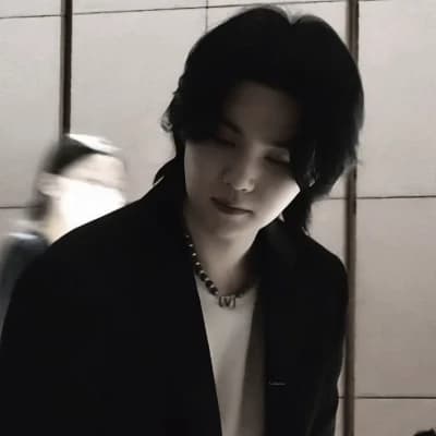 Yoongi thumbnail