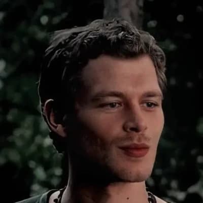 Klaus Mikaelson thumbnail
