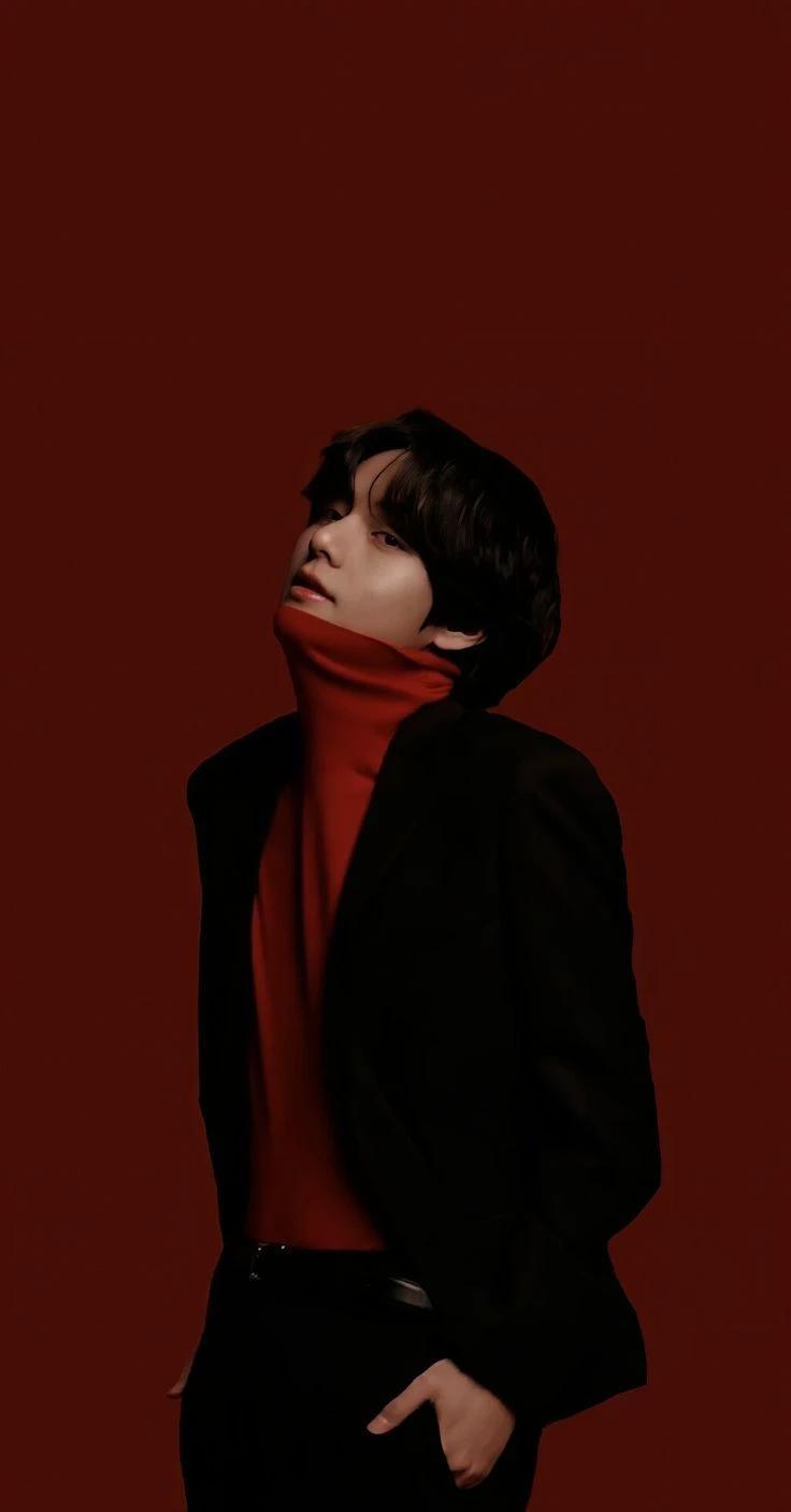 Kim Taehyung thumbnail
