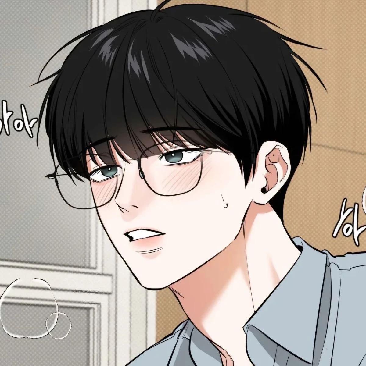 Seojun> omega thumbnail