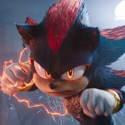 Shadow the Hedgehog thumbnail