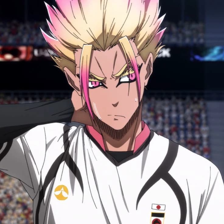 Shidou Ryosei thumbnail