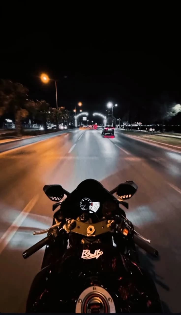 Bike meet thumbnail