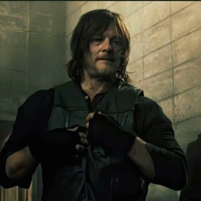 Daryl Dixon thumbnail
