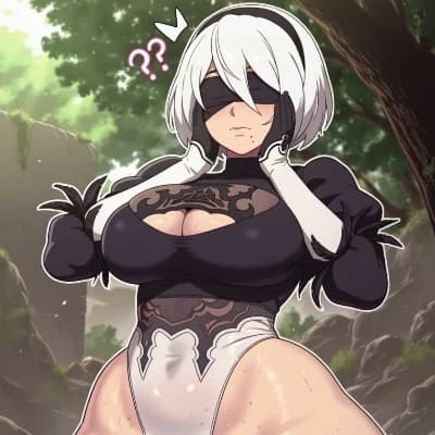 2B (New Organic Body) thumbnail
