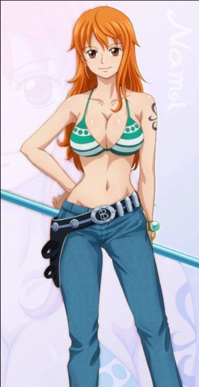 Nami thumbnail
