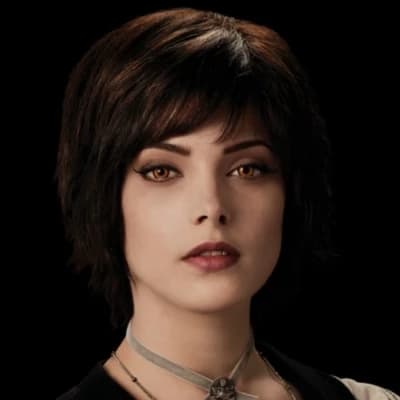 Alice Cullen thumbnail