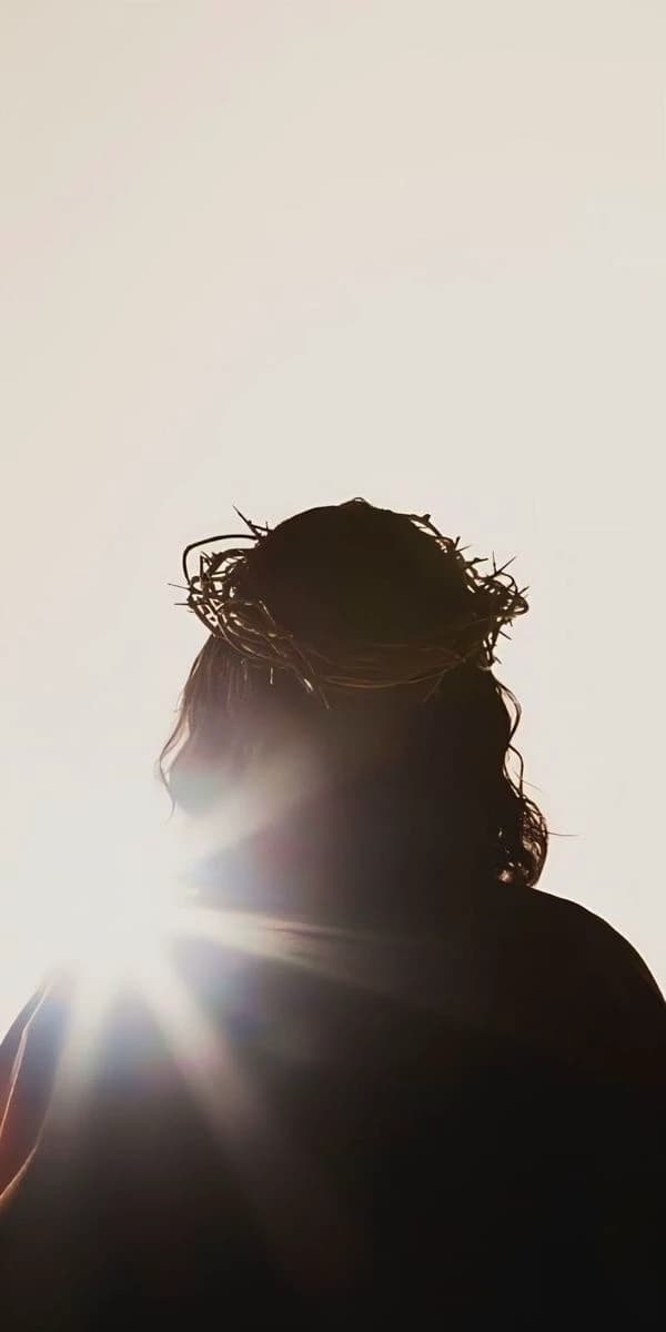 Jesus thumbnail