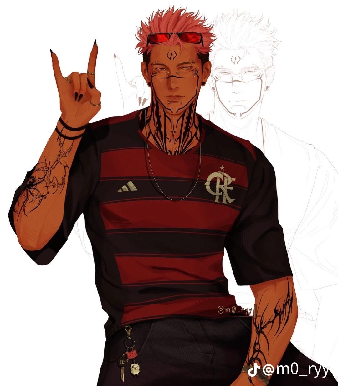 Sukuna Cyme thumbnail