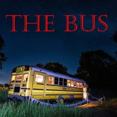 The Bus horror RPG thumbnail