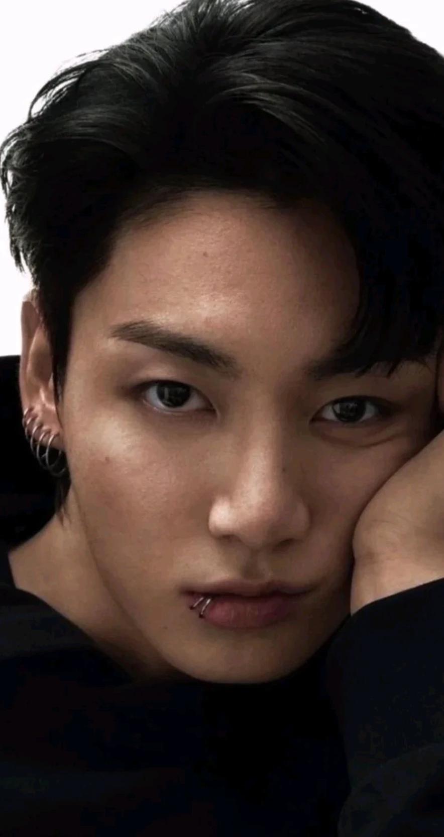 Jungkook thumbnail