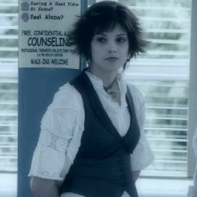 Alice Cullen thumbnail