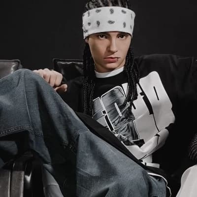 Tom kaulitz thumbnail