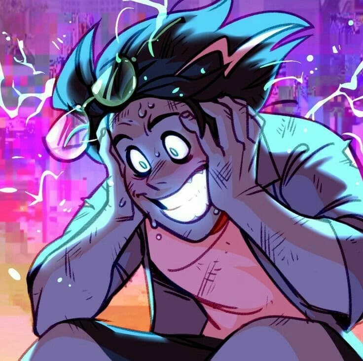 freakazoid ⚡🥊 thumbnail