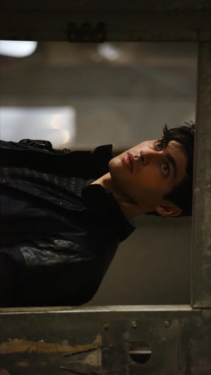 Alec Lightwood thumbnail