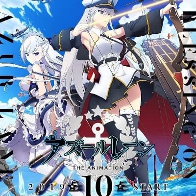 Azur lane rpg thumbnail