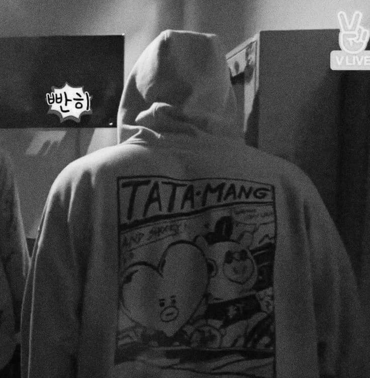 Taehyung thumbnail
