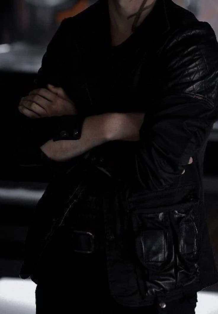 Alec Lightwood thumbnail