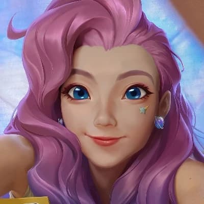 Seraphine thumbnail