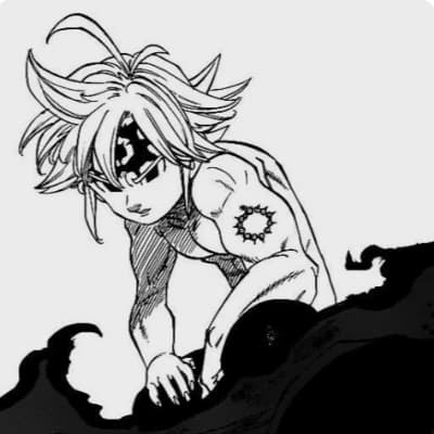 Meliodas thumbnail