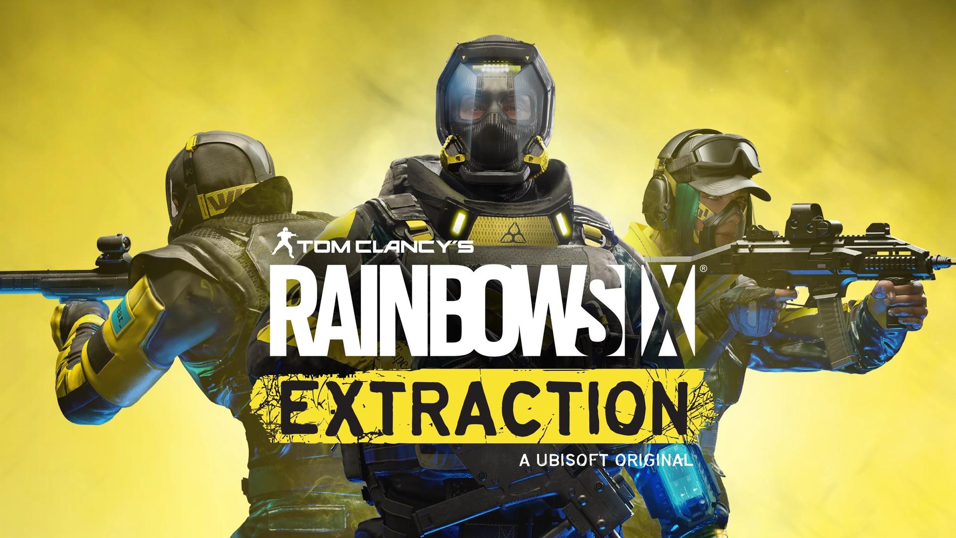 Raibow Six Sigie Rp thumbnail