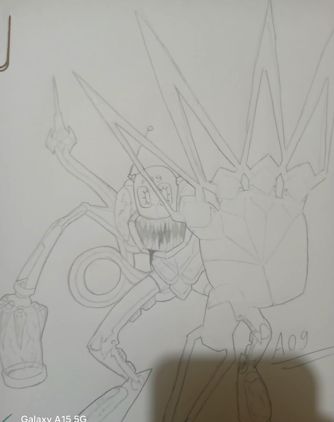 CCS A09 Unit thumbnail