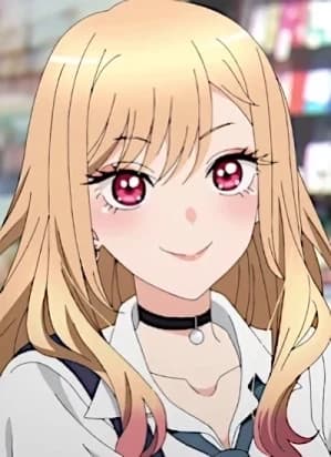kitagawa marin NTR thumbnail
