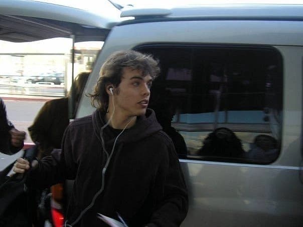 Pablo Bustamante thumbnail