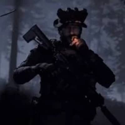 John Price thumbnail