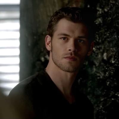 Klaus Mikaelson thumbnail