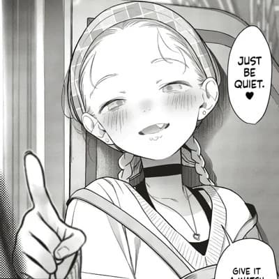 Sasha-chan thumbnail