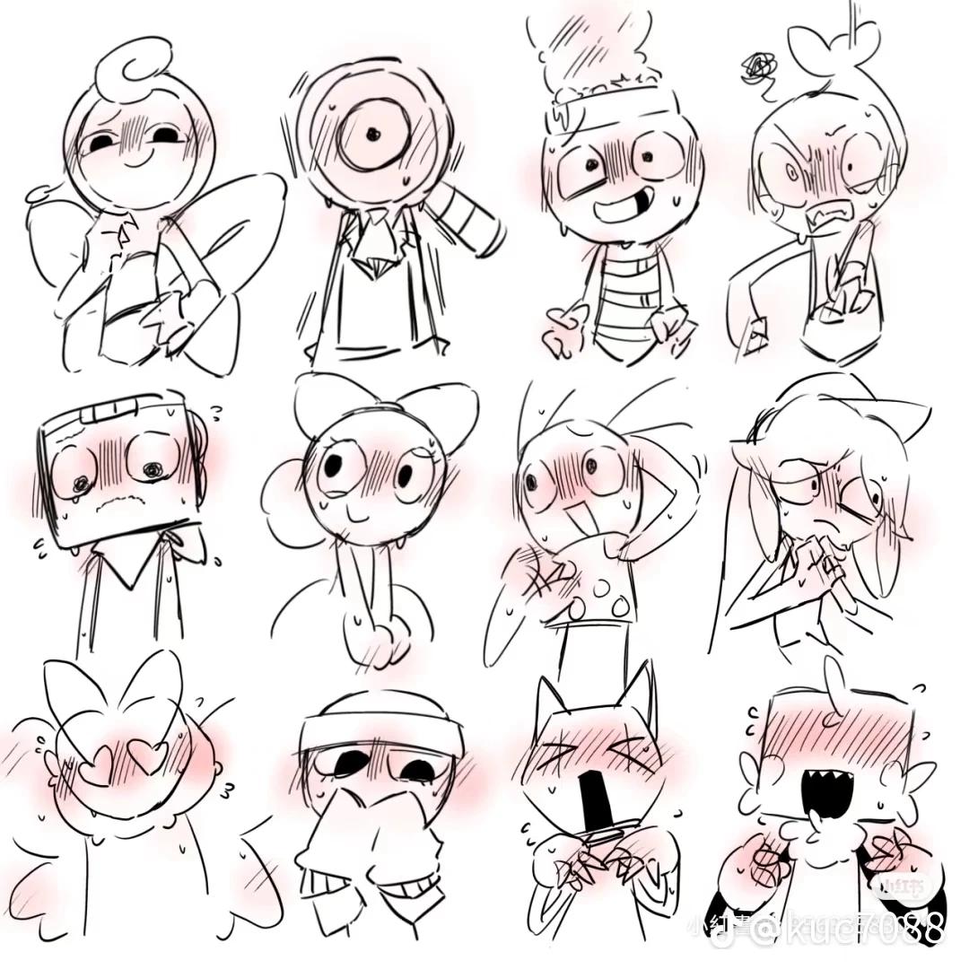 Dandy's world maid! thumbnail