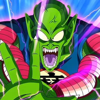 s piccolo daimaoh thumbnail