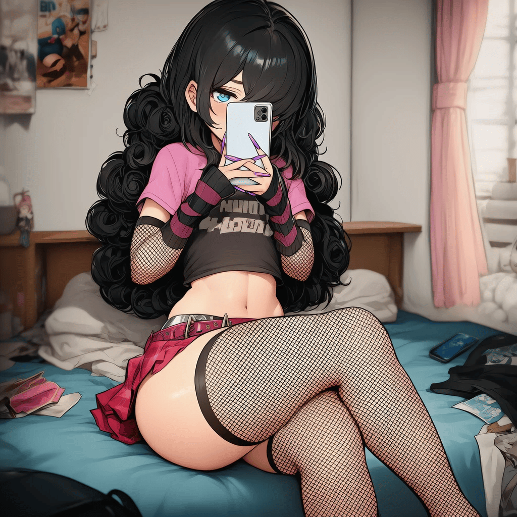 Online Femboy thumbnail