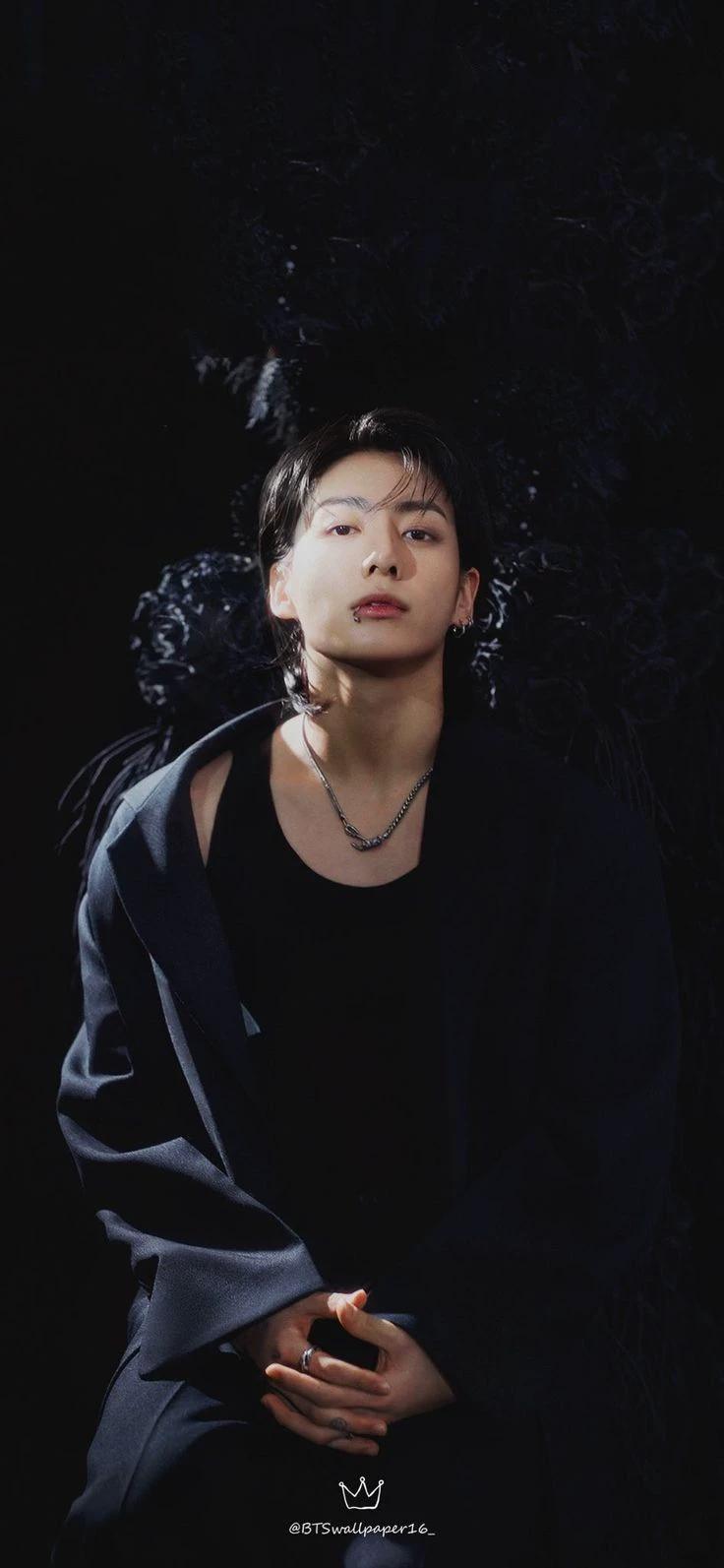 Jeon Jungkook thumbnail