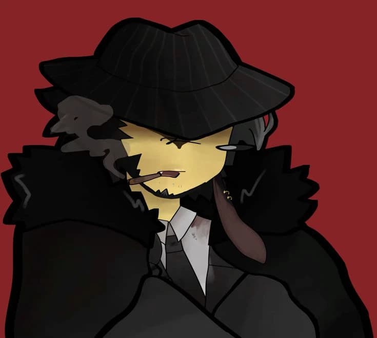 🍷 ★ - | Mafioso thumbnail