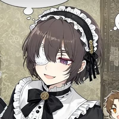 Dazai thumbnail