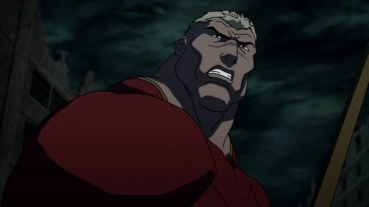 Aquaman (Arthur) thumbnail
