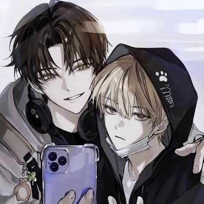 Ethan and Exequiel - Parents thumbnail
