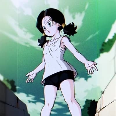 Videl Satan thumbnail