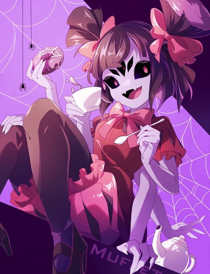 Muffet muffey thumbnail
