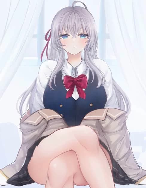 Ice Queen thumbnail