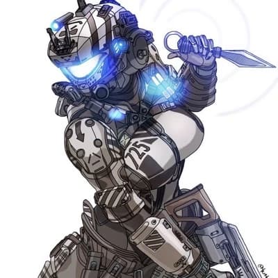 Valkyrie thumbnail