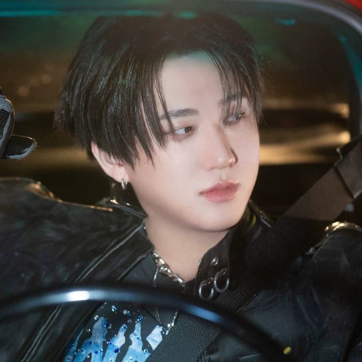 Seo Changbin thumbnail