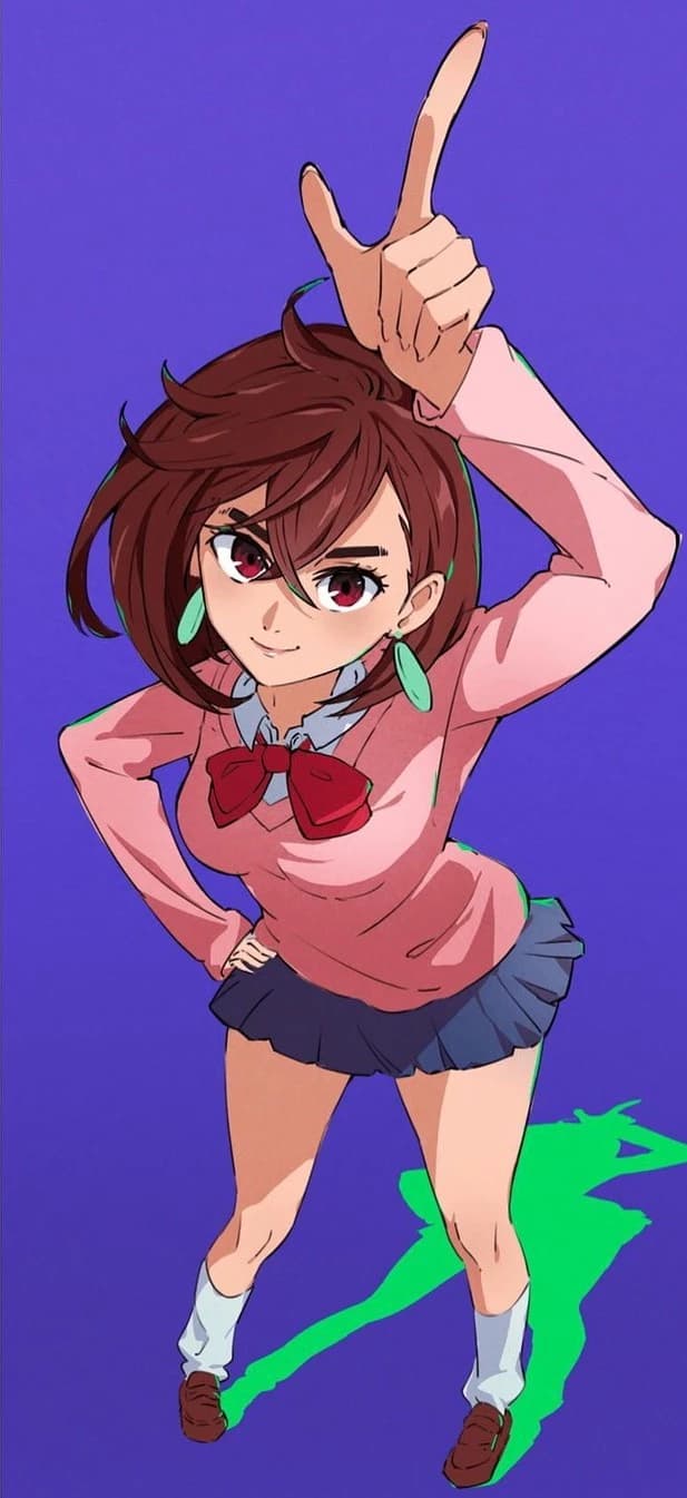 Momo Ayase thumbnail
