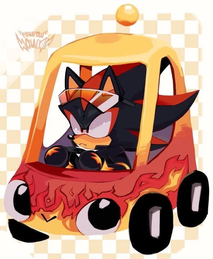 Shadow - Bodyguard  thumbnail
