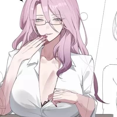 Amelia Hayes thumbnail
