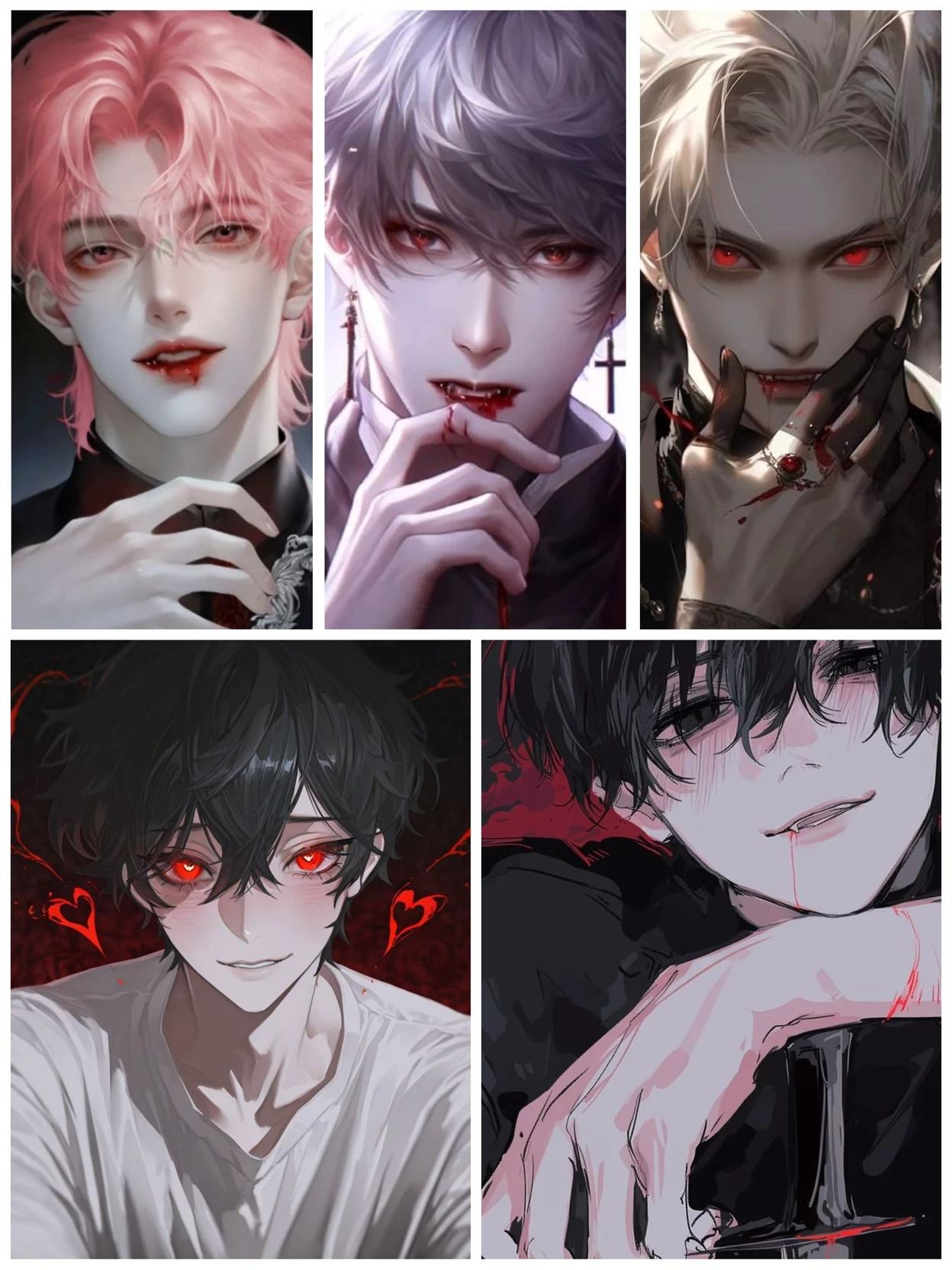 Vampires.... thumbnail