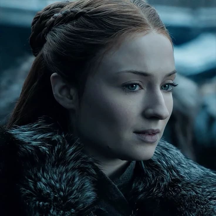 Sansa Stark (GL) [Games of Thrones] thumbnail
